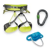 Basic Belay Bundle