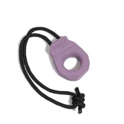 Crux Gear Mono Pebble (Colour: Purple)