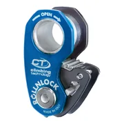 Climbing Technology Roll and Lock (Colour: Blue)