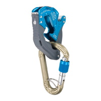 Climbing Technology Click Up + (Colour: Blue)