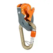 Climbing Technology Click Up + (Colour: Orange)