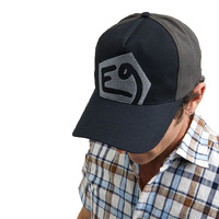 Last Season E9 Jim Cap - Iron