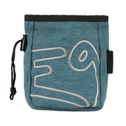 E9 Osso2.3 Chalk Bag (Colour: Emerald)