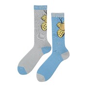 E9 Odd Plasters Socks (Size: 37-41)
