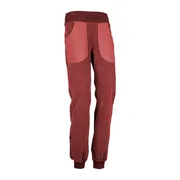 E9 Iuppi Women's Pants (Colour: Paprika, Size: Extra Small)
