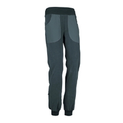 E9 FW22 Iuppi Women's Pants (Colour: Slate, Size: Large)