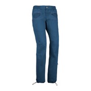 E9 Onda Slim2 Women's Pants (Colour: Whale, Size: Extra Extra Small)