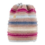 E9 Tubo Stripe2.2 Beanie (Colour: Periwinkle)