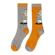 E9 Odd Van Socks (Size: 37-41)