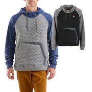 E9 T-Squart Men's Hoody - S - Clearance