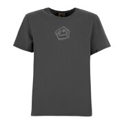 E9 2D Men's Tee (Colour: Ash, Size: Extra Small)