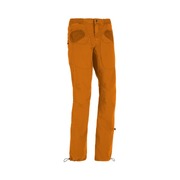 E9 Rondo Slim Pants - Yolk (Size: Extra Small)