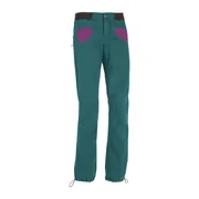 E9 Onda Story (Colour: Green Lake, Size: Extra Extra Small)