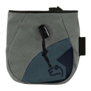 E9 Goccia C Chalk Bag - Sand Grey