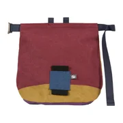 E9 Gulp Cotton Chalk Bucket (Colour: Berry)