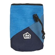 E9 Zucca Chalkbag (Colour: Blue)