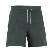 E9 Wendy2.2 Shorts - Slate (Size: Extra Extra Small)