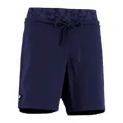 E9 Hit Short2.3 (Colour: Persian Blu, Size: Extra Small)