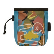 E9 Osso-P Chalkbag (Colour: Leaves)