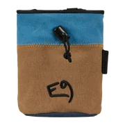 E9 AglioZ Chalkbag (Colour: Taupe)