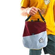 E9 Gulp VS Boulderbag (Colour: Caramel)