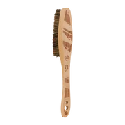 E9 Scrubby Woodbrush (Colour: A-Black)