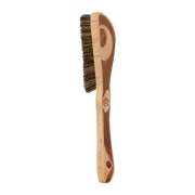 E9 Sloppy Woodbrush (Colour: A-Black)