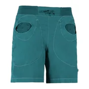 E9 Mix Short (Colour: Green Lake, Size: Extra Small)
