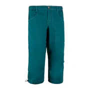 E9 Fuoco Flax 3/4 (Colour: Green Lake, Size: Extra Small)