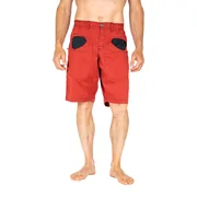 E9 Rondo Short-S (Colour: Paprika, Size: Extra Small)