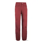 E9 Onda Flax (Colour: Paprika, Size: XXS)