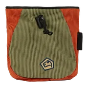 E9 Drop VS Chalkbag (Colour: Sage)