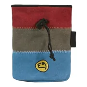 E9 Rapa Chalkbag (Colour: Wine)