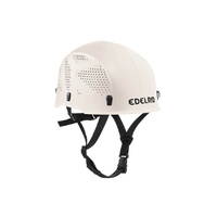 Edelrid Ultralight III Junior Helmet (Colour: Snow)