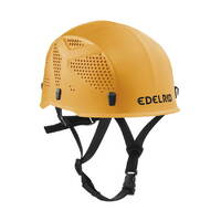 Edelrid Ultralight III Helmet (Colour: Orange)