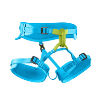 Edelrid Finn III Kids Harness Icemint (Size: XXS)