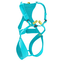 Edelrid Fraggle III Childrens Harness - Extra Extra Small