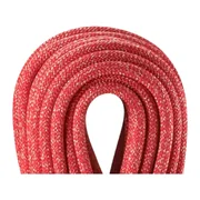 Edelrid Boa 9.8mm Climbing Rope (Colour: Red, Length: 60m)