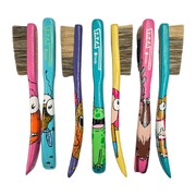 Faza Karma Boars Hair Brush - Random