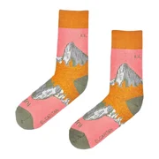 fujfuj El Capitan Socks (Size: EU 42 - 46)