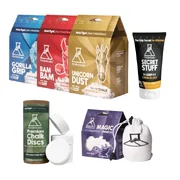 Friction Labs Mega BF Deal