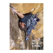 Frog Buttress Climbing Guide