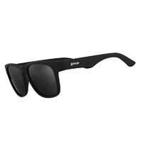Goodr BFG Hooked on Onyx Sunglasses