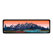 Hydrascape Tetons Patch