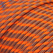 Imlay Canyon Fire 8.3mm - Orange/Blue