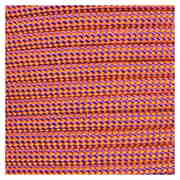 Imlay Canyon Fire 8.3mm - Orange/Purple