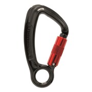 ISC Captive Eye Carabiner - Super Safe (Tri-Lock)