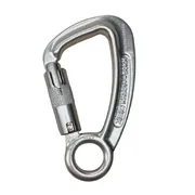 ISC Captive Eye Steel - Triplock