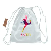Janja Garnbret Gym Bag