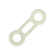 Kong Fast Rubber Sling Stopper - 10 Pack